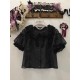 Whispering Isle Rotten Berry Blouse JSK and OP(Reservation/2 Colours/Full Payment Without Shipping)